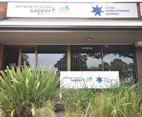 Offices commercial property leased at 2/22 Stanley Street Wodonga VIC 3690