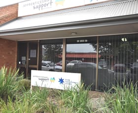 Offices commercial property leased at 2/22 Stanley Street Wodonga VIC 3690