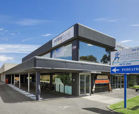 Shop & Retail commercial property leased at 1A/194-196 Whitehorse Road Blackburn VIC 3130