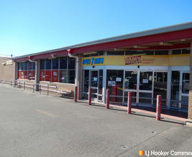 Shop & Retail commercial property leased at Richmond NSW 2753