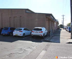 Showrooms / Bulky Goods commercial property leased at Richmond NSW 2753