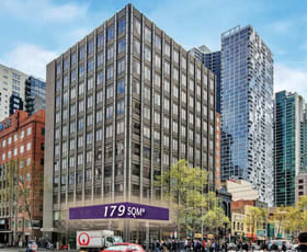 Offices commercial property leased at 101/620 Bourke Street Melbourne VIC 3000