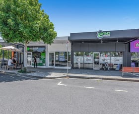 Shop & Retail commercial property leased at 2/2051 Moggill Road Kenmore QLD 4069