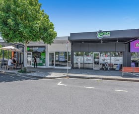 Medical / Consulting commercial property leased at 2/2051 Moggill Road Kenmore QLD 4069