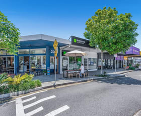 Medical / Consulting commercial property leased at 2/2051 Moggill Road Kenmore QLD 4069