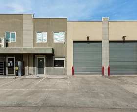 Factory, Warehouse & Industrial commercial property for lease at Unit 13/9 Dawson Street Coburg North VIC 3058
