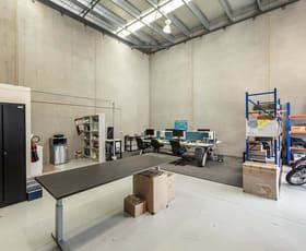 Factory, Warehouse & Industrial commercial property leased at Unit 13/9 Dawson Street Coburg North VIC 3058
