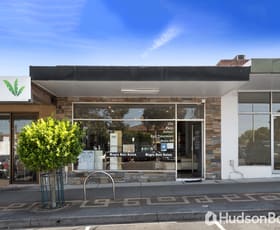 Offices commercial property leased at 21 Village Avenue Doncaster VIC 3108