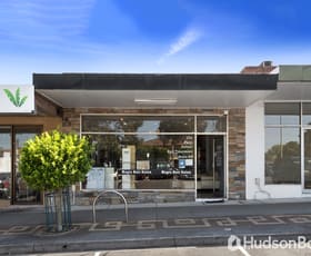 Shop & Retail commercial property leased at 21 Village Avenue Doncaster VIC 3108