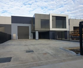Factory, Warehouse & Industrial commercial property leased at 6B Bonview Circuit Truganina VIC 3029