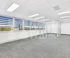 Offices commercial property leased at Level 3 Suite 3/36 East Street Rockhampton City QLD 4700