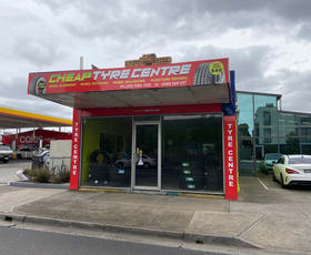 Showrooms / Bulky Goods commercial property leased at 334 Bell Street Coburg VIC 3058