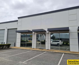 Factory, Warehouse & Industrial commercial property leased at 3/3 Abrams St Balcatta WA 6021