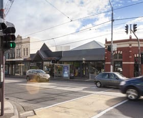 Shop & Retail commercial property leased at Shop 1/499 Malvern Road South Yarra VIC 3141