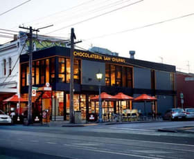 Shop & Retail commercial property leased at 275 Brunswick Street Fitzroy VIC 3065