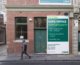 Shop & Retail commercial property leased at 132 Little Lonsdale Street Melbourne VIC 3000