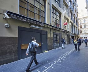 Shop & Retail commercial property leased at 3/234 Flinders Lane (Manchester Lane) Melbourne VIC 3000