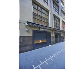 Shop & Retail commercial property leased at 3/234 Flinders Lane (Manchester Lane) Melbourne VIC 3000