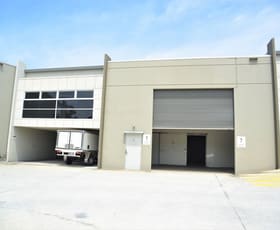 Showrooms / Bulky Goods commercial property leased at Yatala QLD 4207