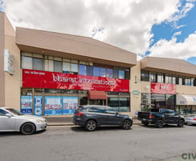 Shop & Retail commercial property leased at Level 1 Unit 11-12/17-23 Oatley Court Belconnen ACT 2617