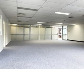Showrooms / Bulky Goods commercial property for lease at Unit 11-12/17-23 Oatley Court Belconnen ACT 2617