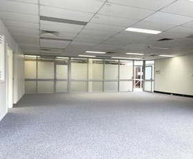 Showrooms / Bulky Goods commercial property leased at Level 1 Unit 11-12/17-23 Oatley Court Belconnen ACT 2617