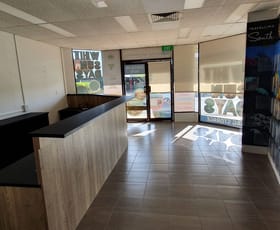 Offices commercial property leased at 2/402 Shute Harbour Road Airlie Beach QLD 4802