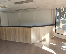 Offices commercial property leased at 2/402 Shute Harbour Road Airlie Beach QLD 4802