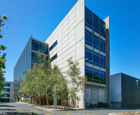 Offices commercial property leased at Level 3/Building 5, 658 Church Street Richmond VIC 3121