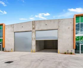 Factory, Warehouse & Industrial commercial property leased at Unit 3, 1-3 Temple Court Ottoway SA 5013