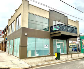 Offices commercial property leased at Level 1/44-46 Grantham Street Brunswick VIC 3056