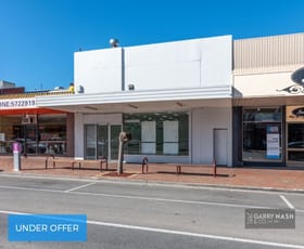 Factory, Warehouse & Industrial commercial property leased at 48-50 Murphy Street Wangaratta VIC 3677