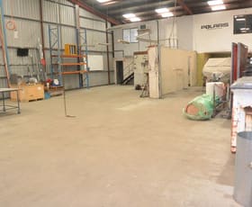 Factory, Warehouse & Industrial commercial property leased at 1/45 Bay Road Taren Point NSW 2229