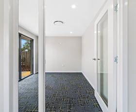 Offices commercial property leased at 2 Kirk Street Toowoomba City QLD 4350