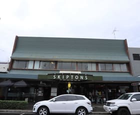 Shop & Retail commercial property leased at Suite 13/541 High Street Penrith NSW 2750