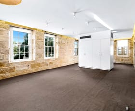 Offices commercial property leased at Ground Floor/10 Darling Street Balmain East NSW 2041