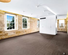 Medical / Consulting commercial property leased at Ground Floor/10 Darling Street Balmain East NSW 2041