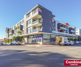 Shop & Retail commercial property leased at G04/36-44 Underwood Street Corrimal NSW 2518
