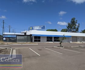 Shop & Retail commercial property leased at 222 Ross River Road Aitkenvale QLD 4814