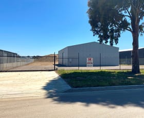 Factory, Warehouse & Industrial commercial property leased at 126 Bosworth Road Bairnsdale VIC 3875