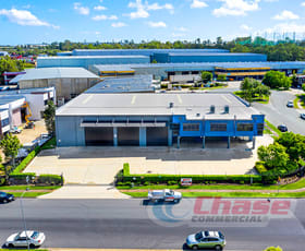 Factory, Warehouse & Industrial commercial property leased at 6 Buttonwood Place Willawong QLD 4110