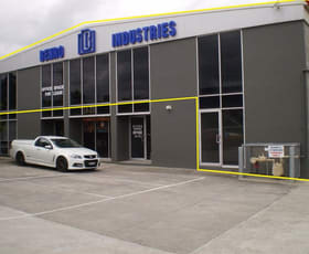 Offices commercial property leased at 1/18-20 Sarton Road Clayton VIC 3168