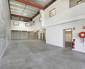 Offices commercial property leased at Unit 1, 45 The Avenue Wickham NSW 2293