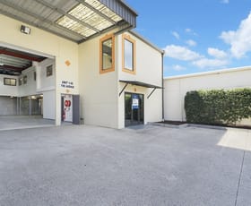 Offices commercial property leased at Unit 1, 45 The Avenue Wickham NSW 2293