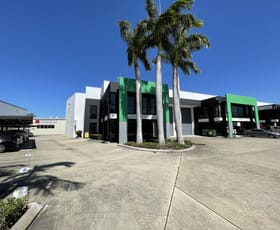 Showrooms / Bulky Goods commercial property leased at 4/783 Kingsford Smith Drive Eagle Farm QLD 4009