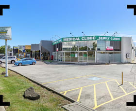 Showrooms / Bulky Goods commercial property sold at 258 & 258a Settlement Road Thomastown VIC 3074