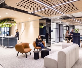Offices commercial property for lease at Sydney Tower 100 Market Street Sydney NSW 2000