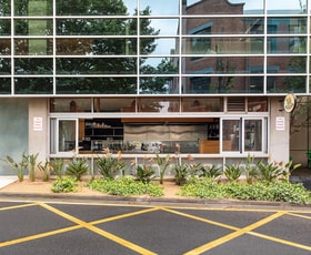 Medical / Consulting commercial property leased at Ground Floor/Building 5, 658 Church Street Richmond VIC 3121