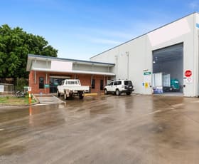 Factory, Warehouse & Industrial commercial property leased at WHOLE OF PROPERTY/236- 238 Lion Creek Road West Rockhampton QLD 4700