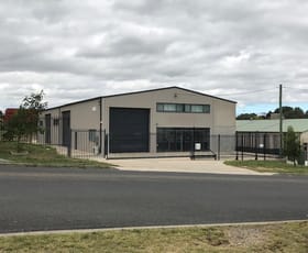 Factory, Warehouse & Industrial commercial property leased at 2A MacDonald Street Yass NSW 2582
